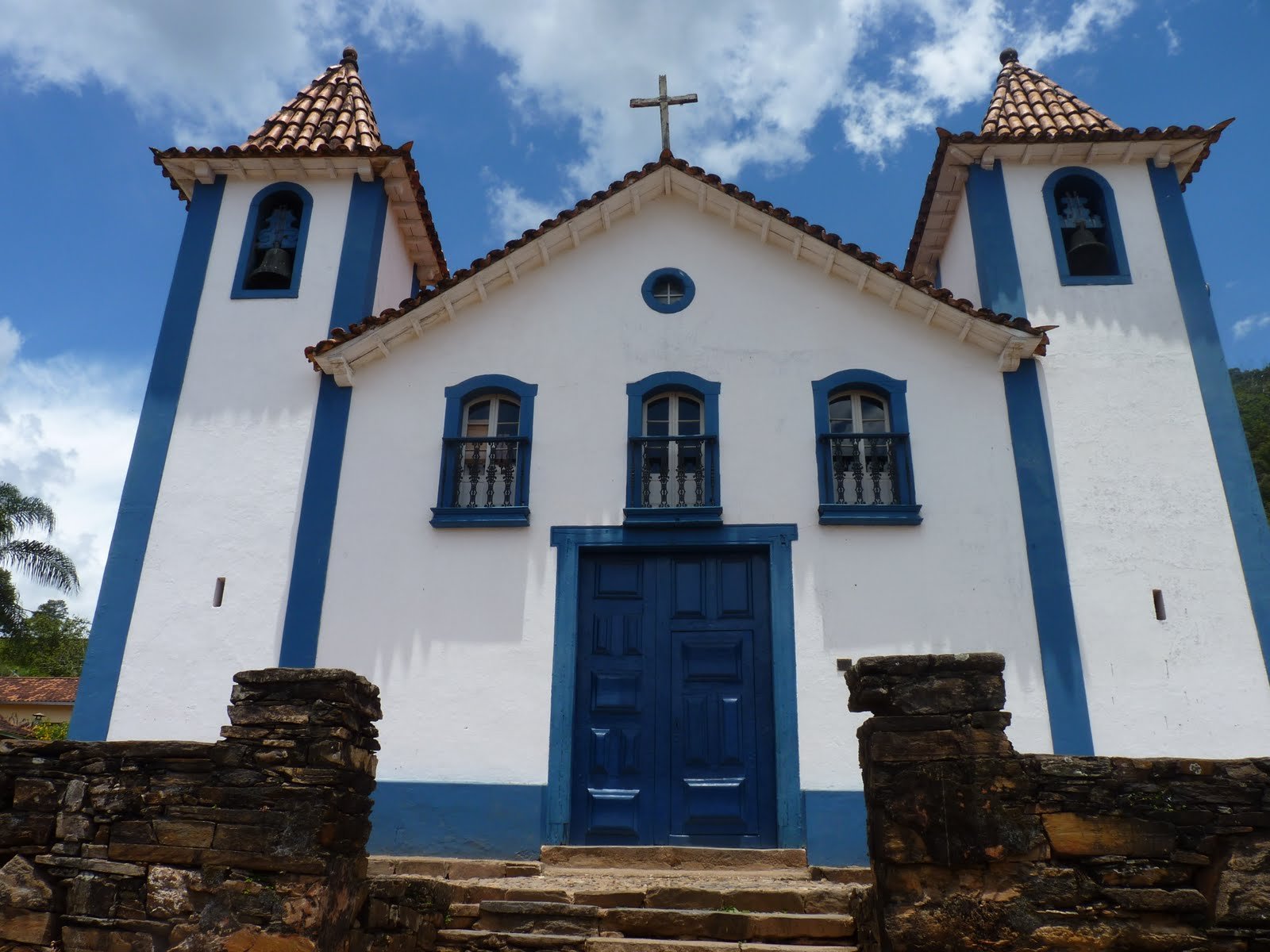 Conheça São Bartolomeu