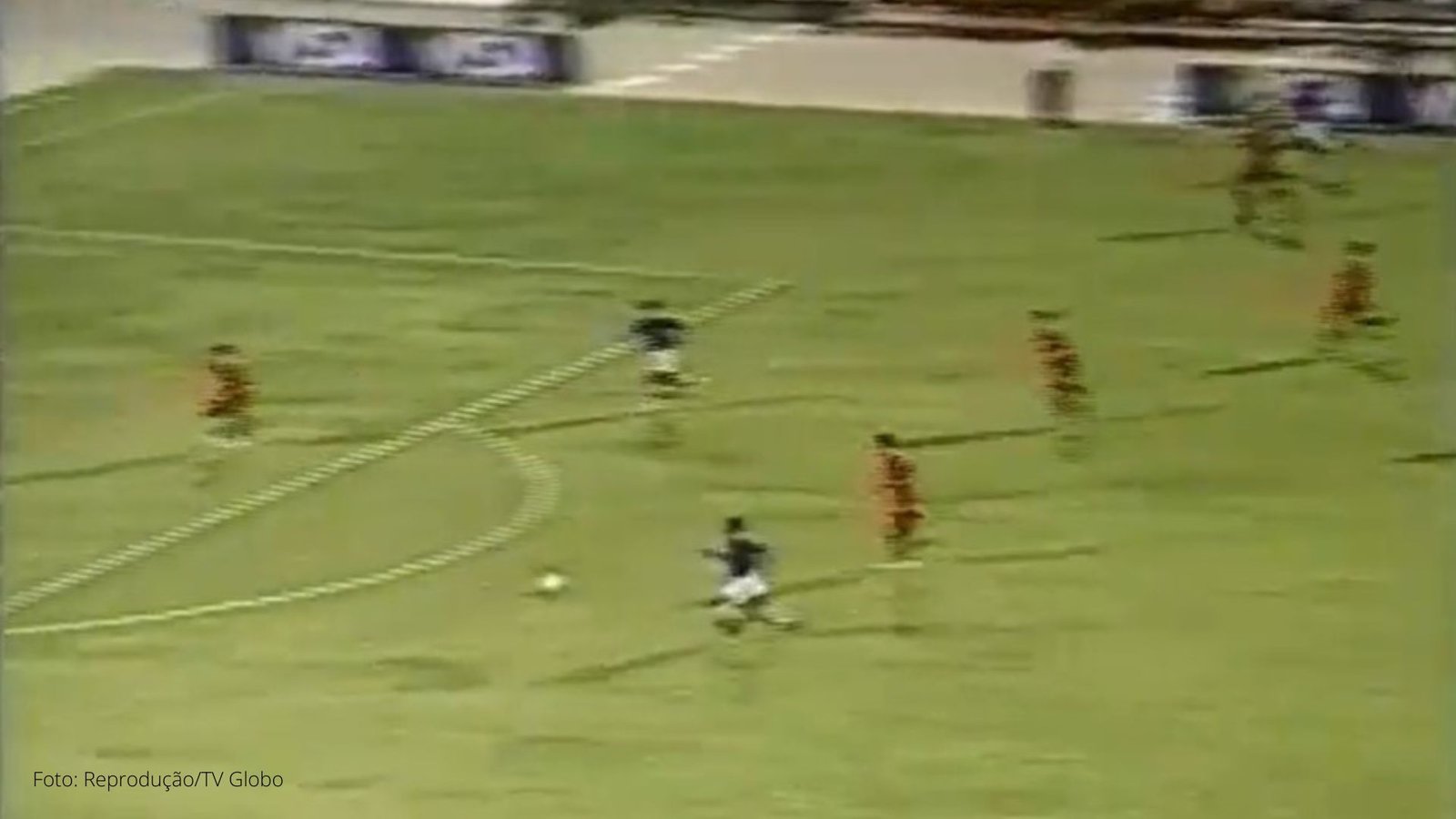 Relembre a última vez que o Cruzeiro venceu o CRB como visitante, em 2006