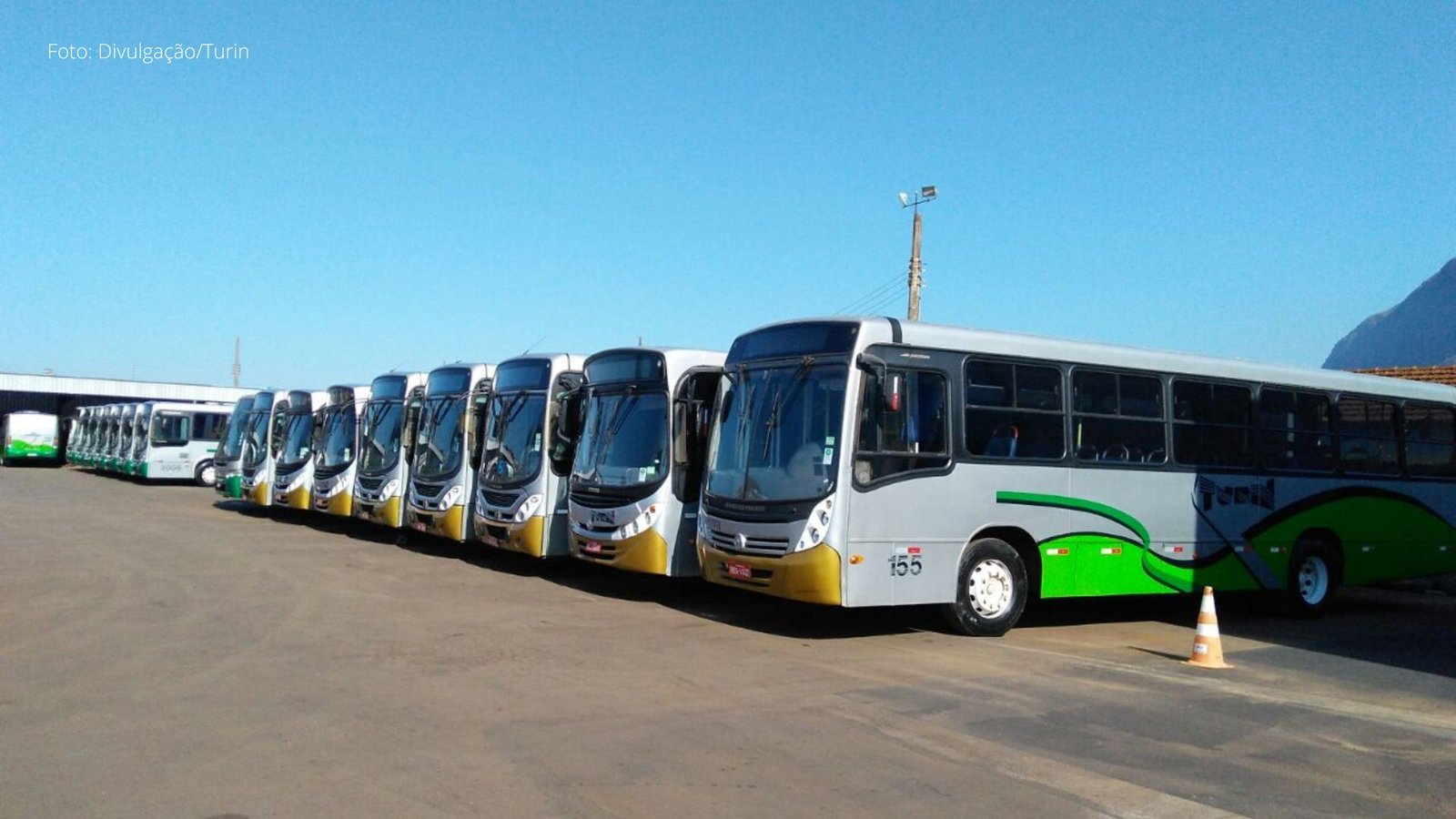 Tarifa Zero custará R$ 548 mil por mês à Prefeitura de Ouro Branco