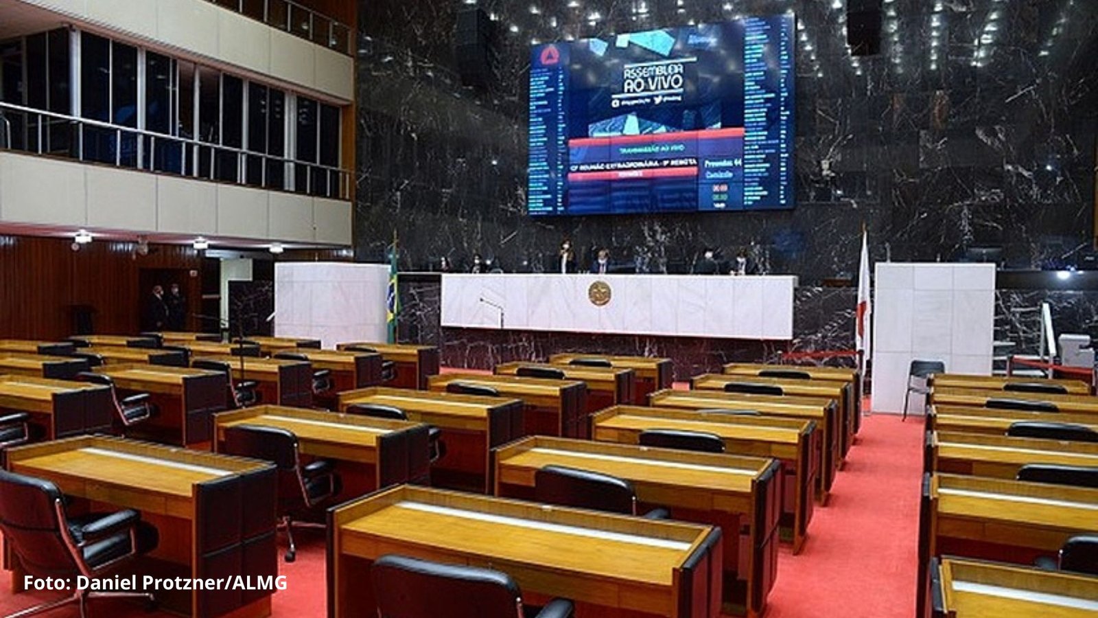 Minas Gerais tem recorde de mulheres eleitas deputadas estaduais