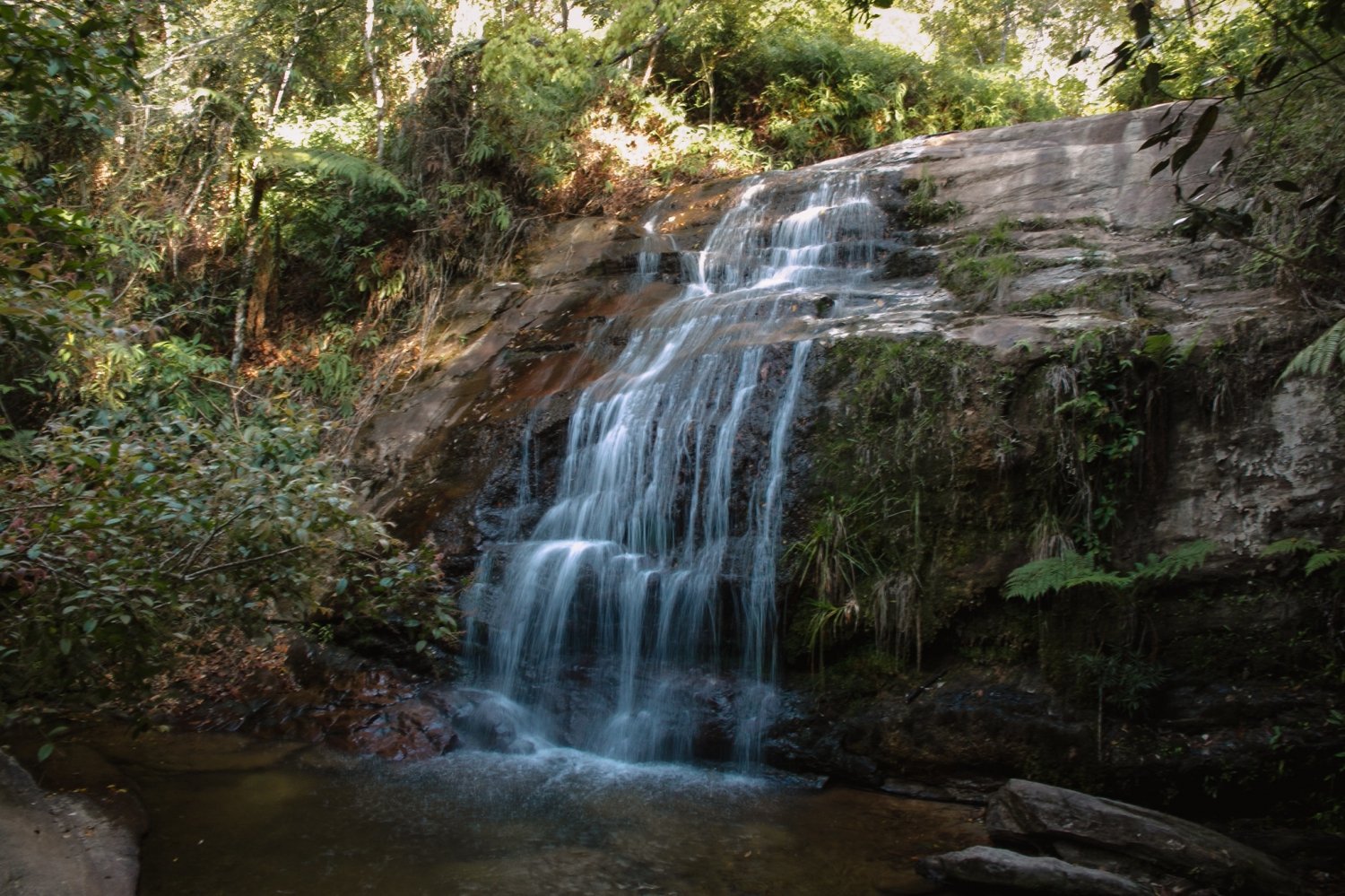 "Verão na Cachu": Minas Gerais terá projeto de turismo em cachoeiras