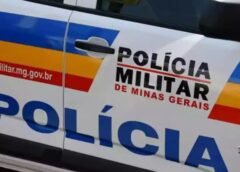 Homem é morto a tiros no bairro Bela Vista, em Itabirito