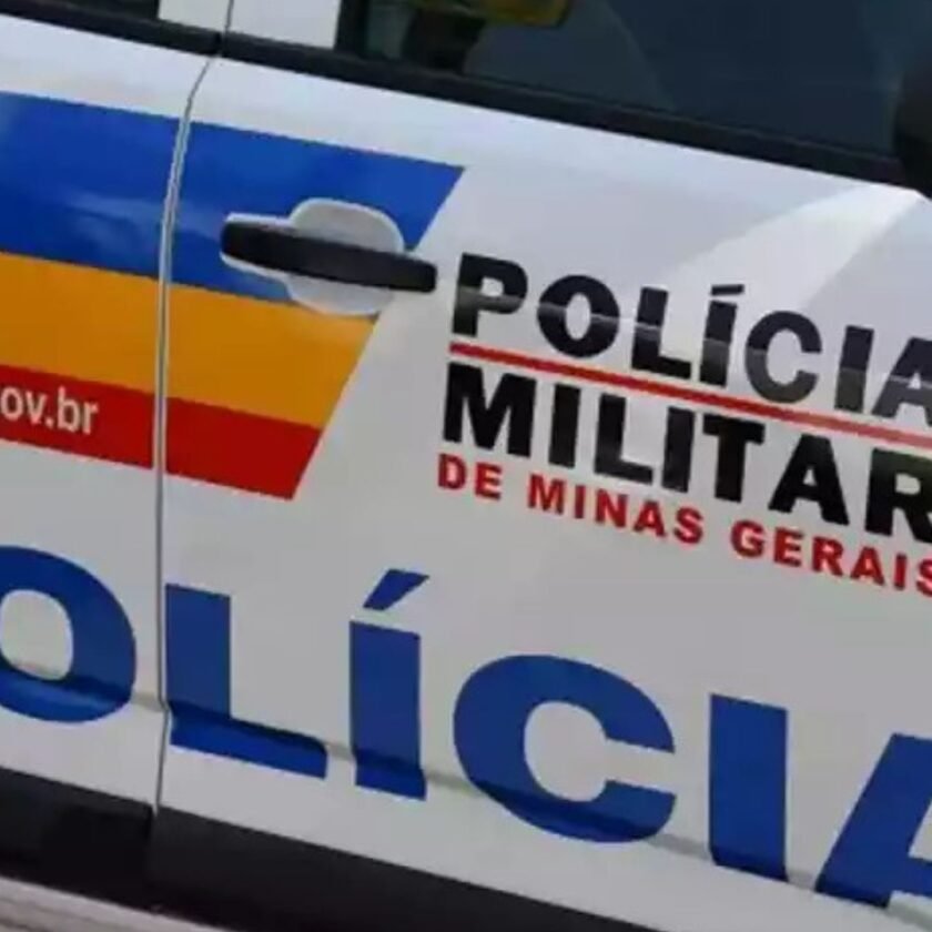 Homem é morto a tiros no bairro Bela Vista, em Itabirito
