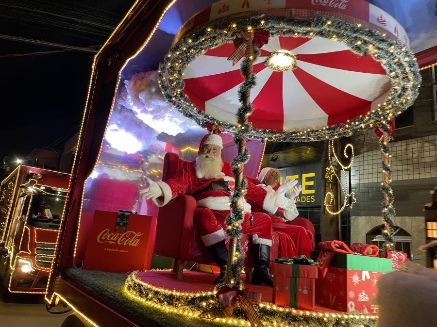 Agenda Cultural: o que fazer em Ouro Preto e região no fim de semana do Natal