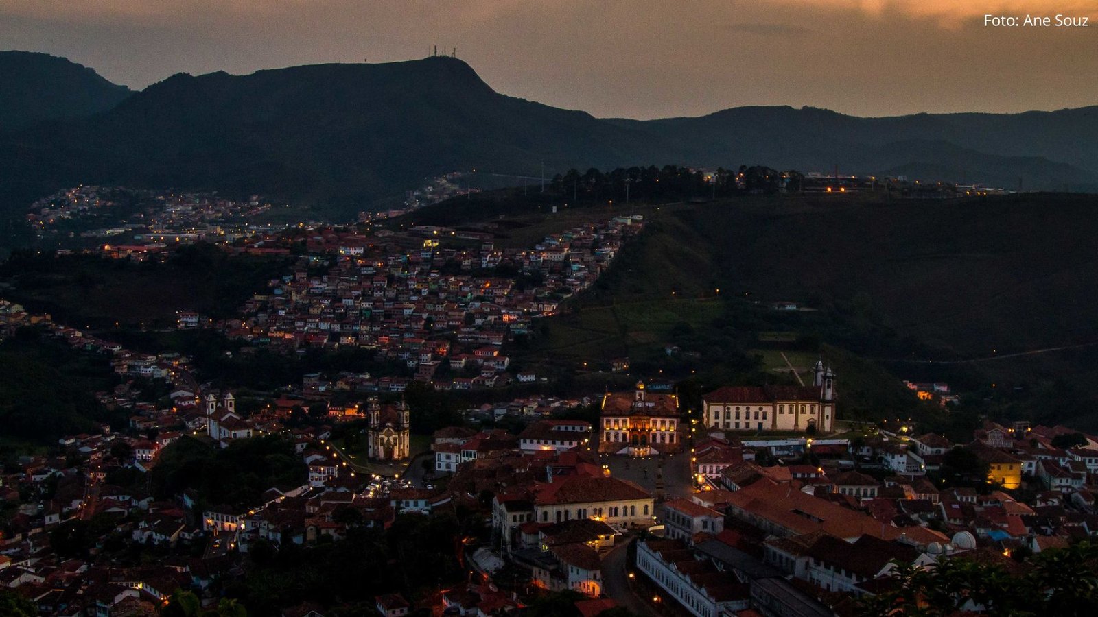 Ouro Preto desperta interesse da segunda maior rede hoteleira de Portugal