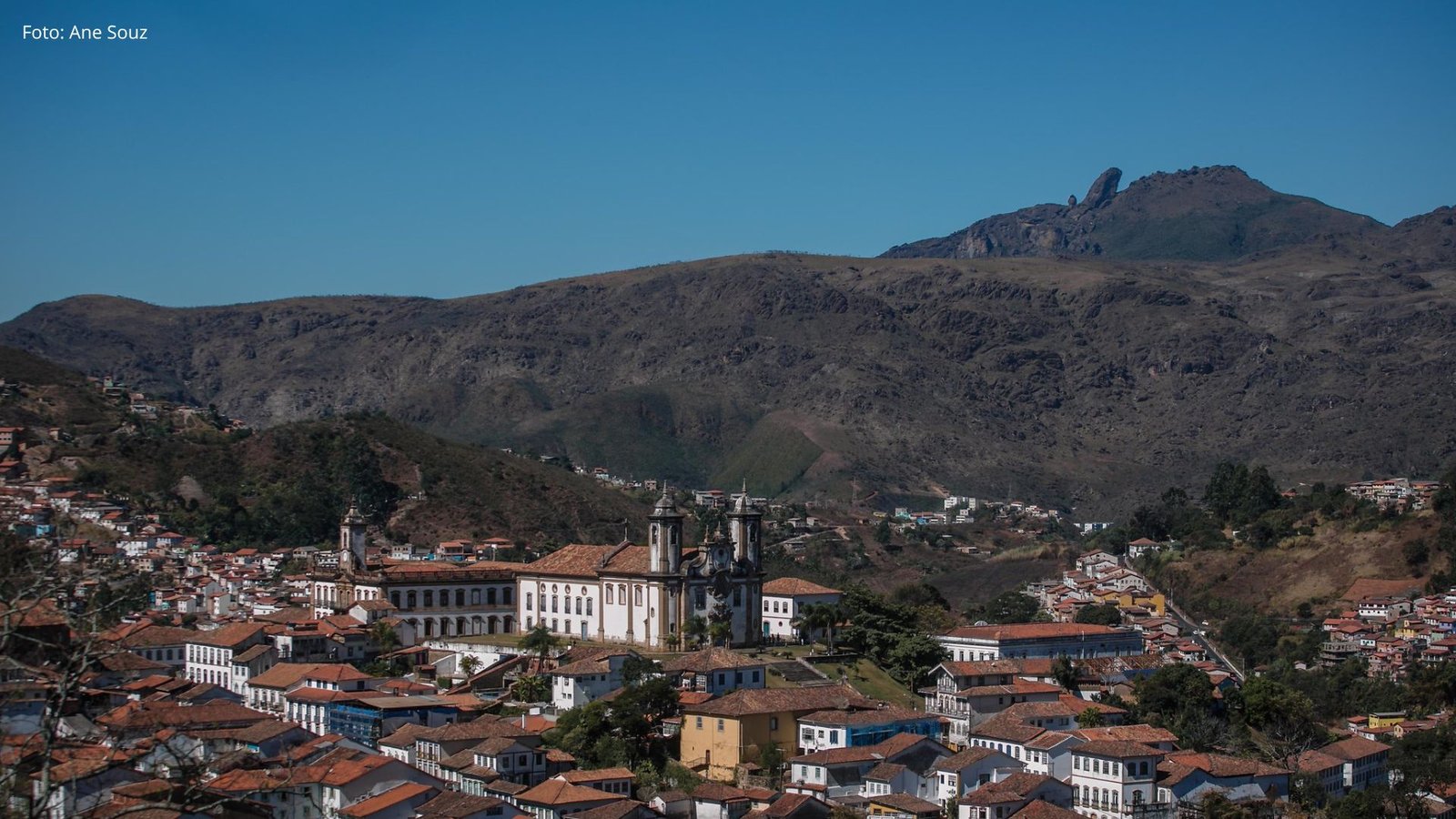 Ouro Preto é líder em criação de novos empregos na região