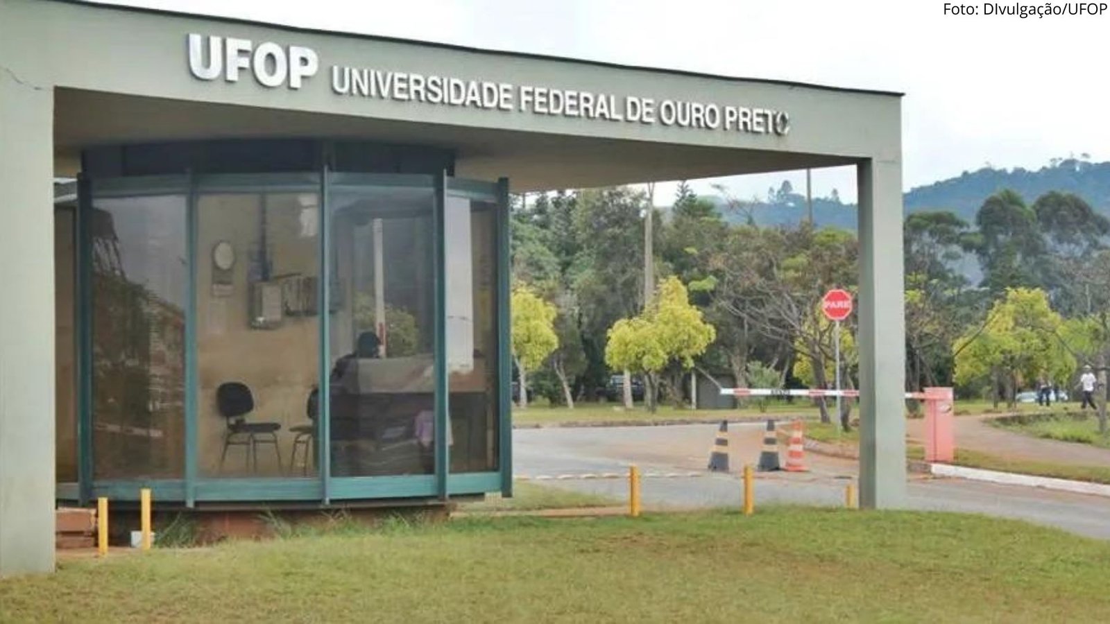 Ex-professor da UFOP morre após ser agredido em assalto