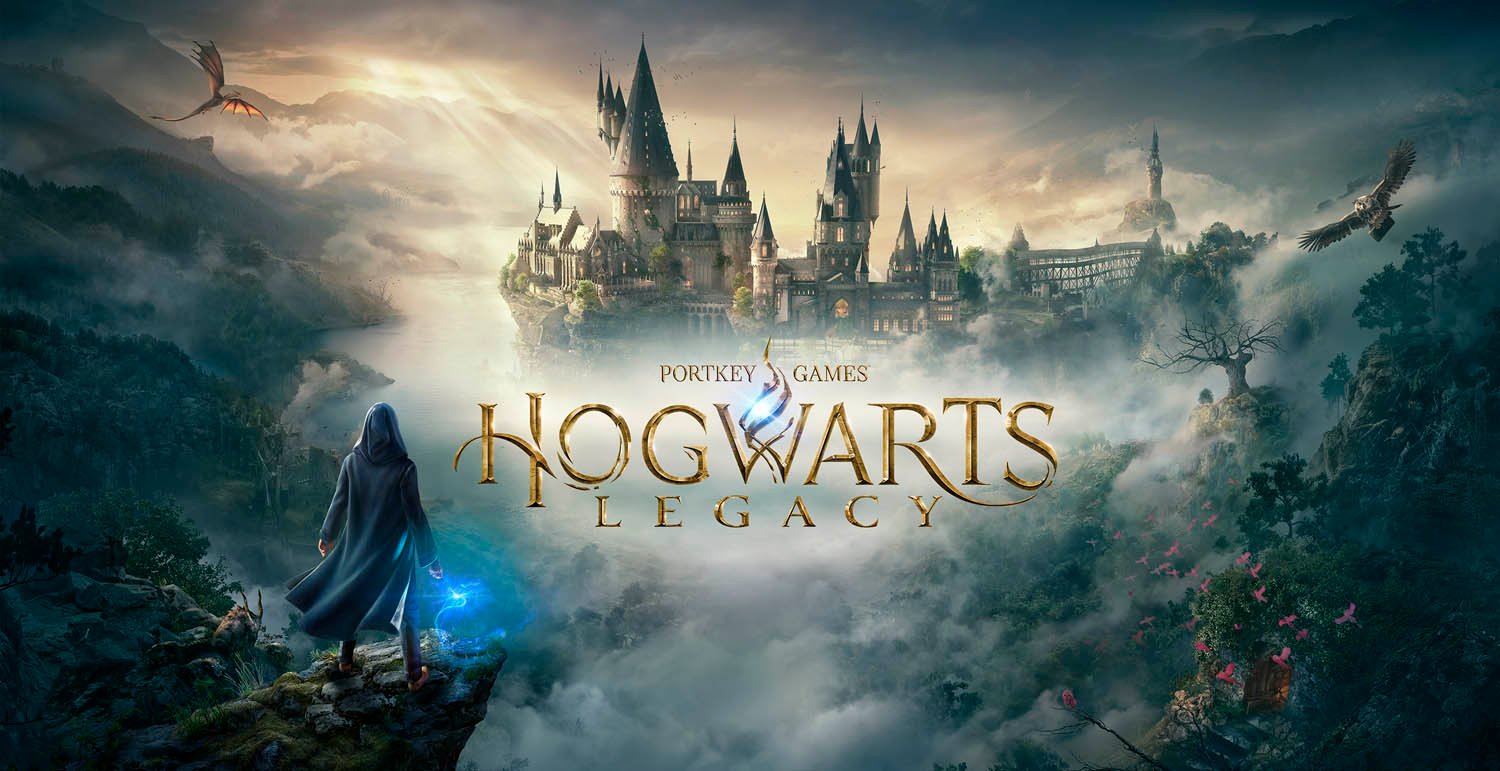 Mulekolândia: Tudo sobre o Hogwarts Legacy