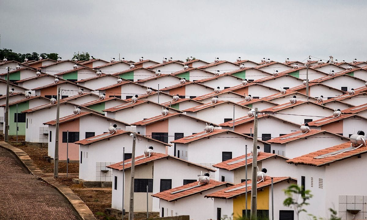 Minha Casa, Minha Vida deve ser relançado ainda este mês; famílias mais pobres serão priorizadas