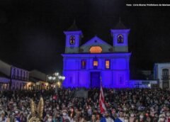 Semana Santa segue movimentando Mariana até a reta final