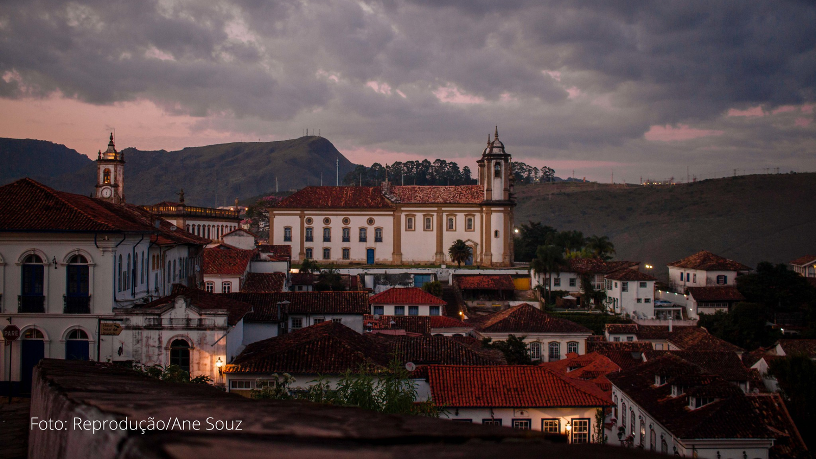 Vagas de emprego em Ouro Preto com salário em torno de R$1500