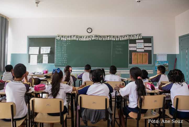 Ouro Preto estuda a possibilidade de tempo integral