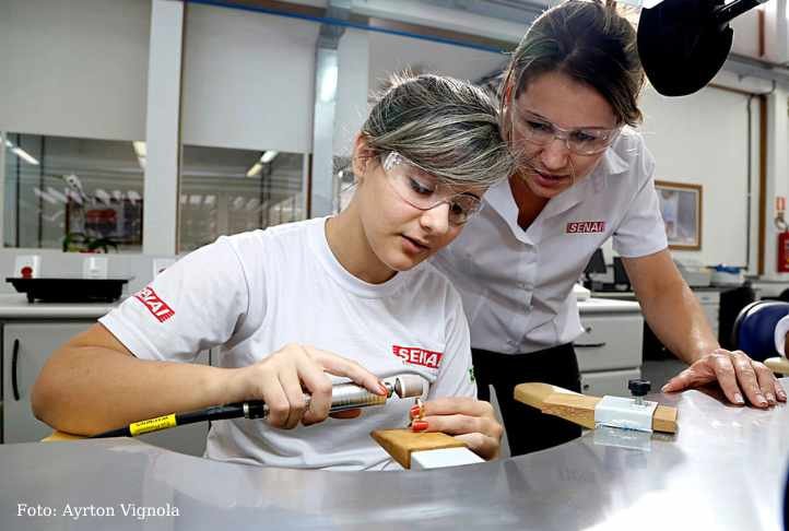 Ouro Preto terá curso gratuito de capacitação