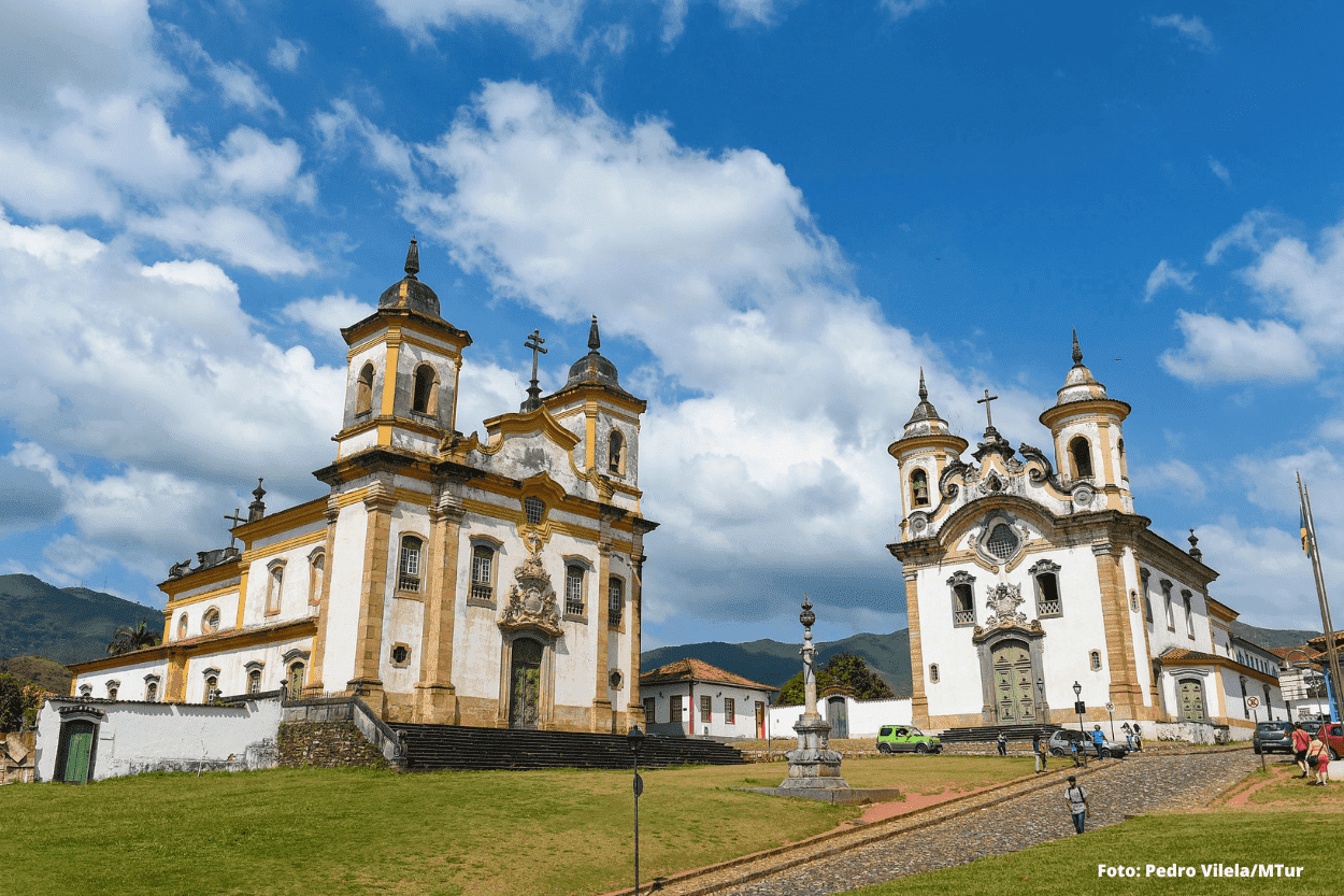 Mariana tem a maior arrecadação da sua história em 2022; "Não estamos em crise", afirma secretário