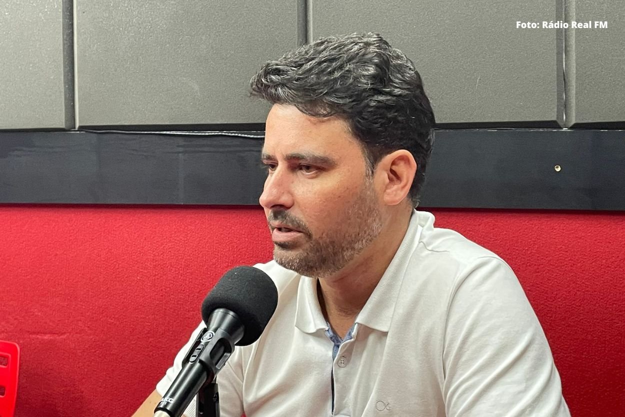 "Com volume de chuvas igual, número de ocorrências em Ouro Preto foi menor", afirma secretário de Obras