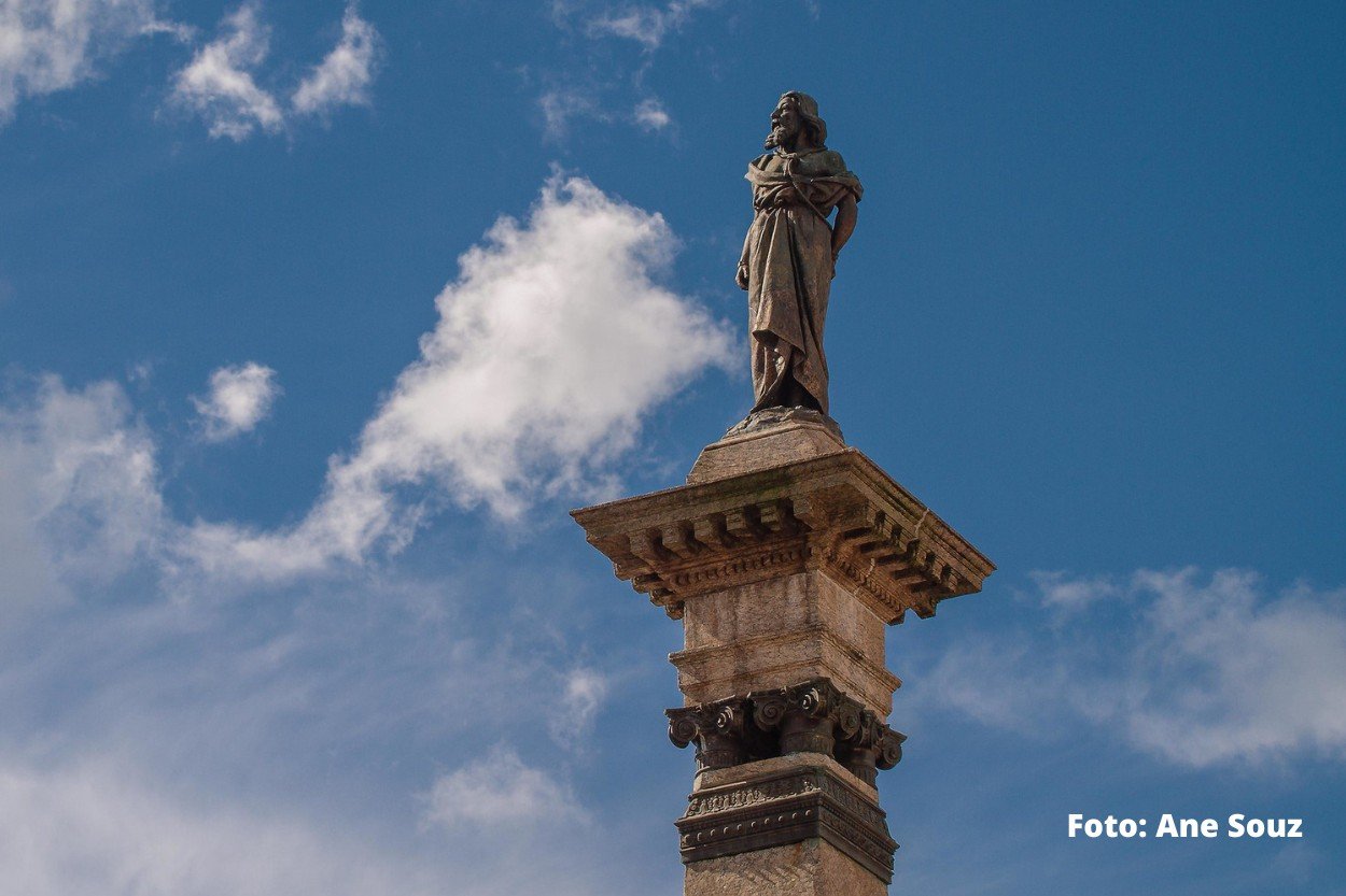 Semana da Inconfidência: Tiradentes e Ouro Preto terão programação