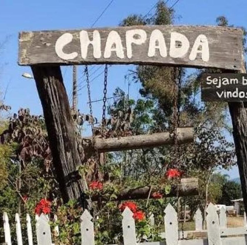 "Comida di Boteco": Chapada recebe evento gastronômico nos dias 21,22 e 23
