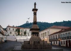 Ouro Preto: Praça Tiradentes será fechada nesta sexta (21); veja outras alterações no trânsito