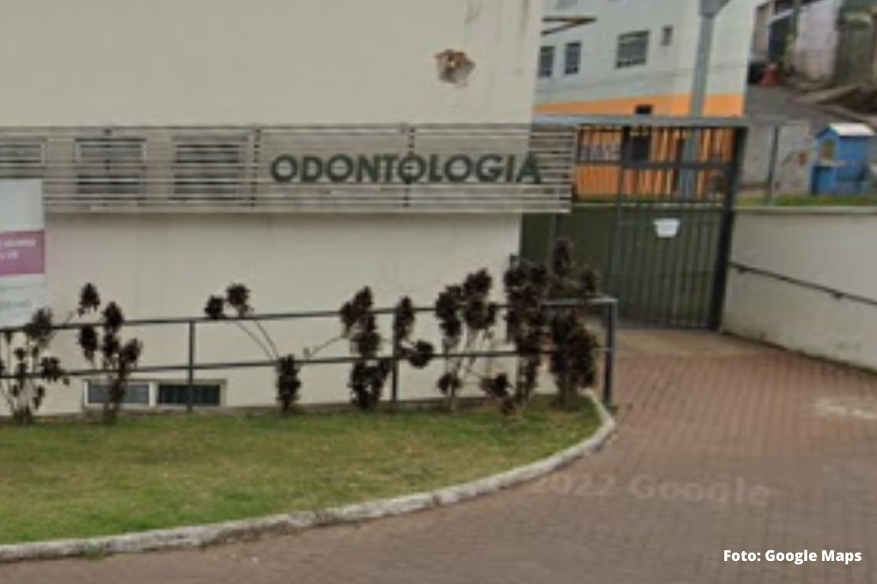 Denúncia: mulher relata xingamentos de motorista da secretaria de Saúde de Mariana