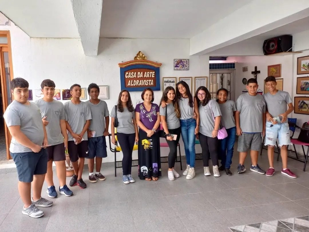 Aldravia, forma poética de Mariana, pode virar patrimônio imaterial de Minas Gerais
