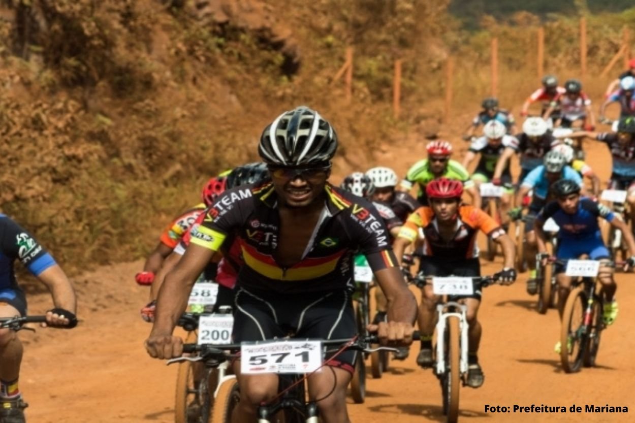 Acontece em Mariana o 30º Bike Enduro; veja programação