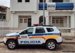 Acusado de participação em três homicídios é preso em Mariana