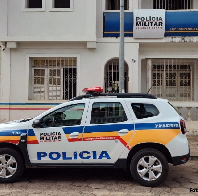 Acusado de participação em três homicídios é preso em Mariana