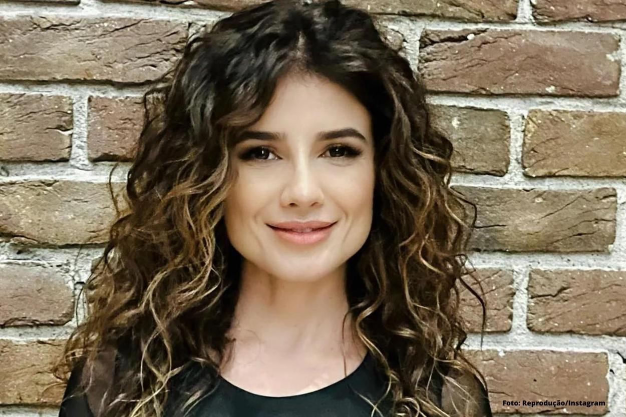 Paula Fernandes se apresentará em Itabirito em junho