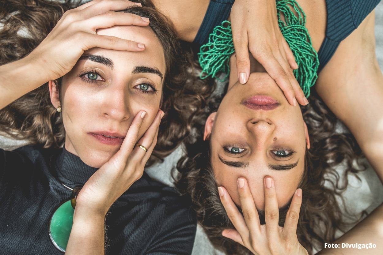 Duo Mitre se apresenta no Museu Boulieu em Ouro Preto