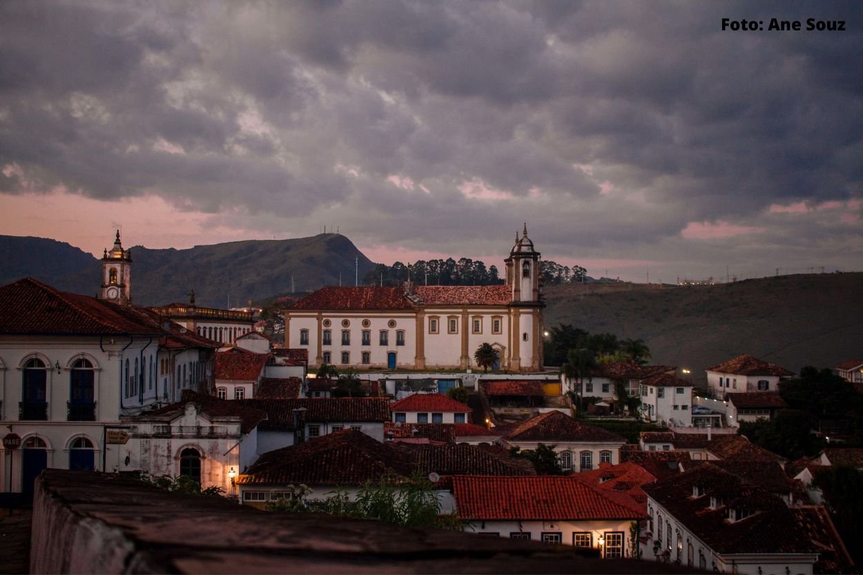 "Manual de instruções da cidade": audiência inicia discussões sobre Plano Diretor de Ouro Preto