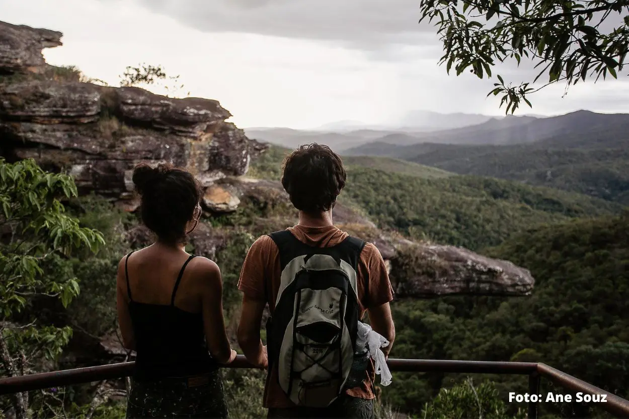 Parque das Andorinhas já teve mais de 10 mil visitantes em 2023
