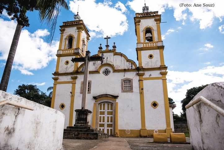 Amarantina receberá Câmara Itinerante