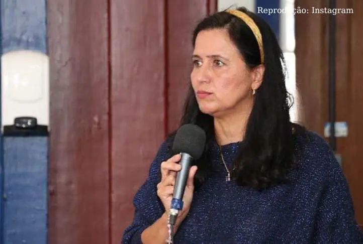Lilian internet em Ouro Preto
