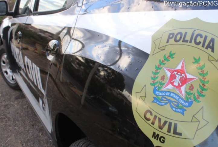 Polícia Civil tráfico de drogas