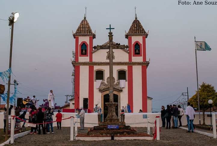 Lavras Novas recebe Câmara Itinerante