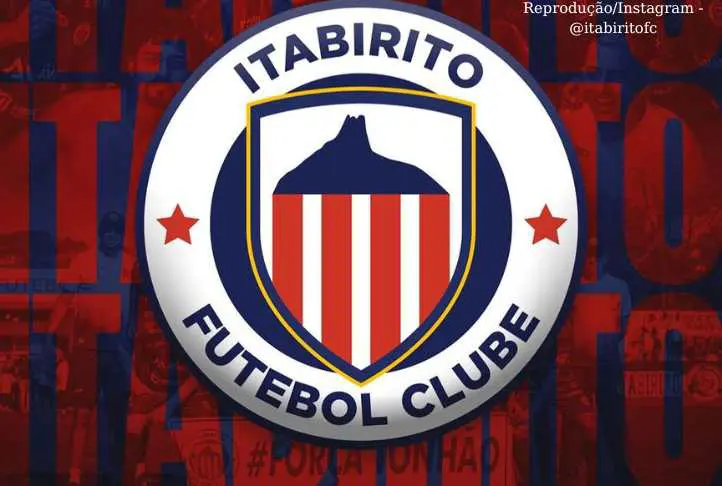 Itabirito Fc