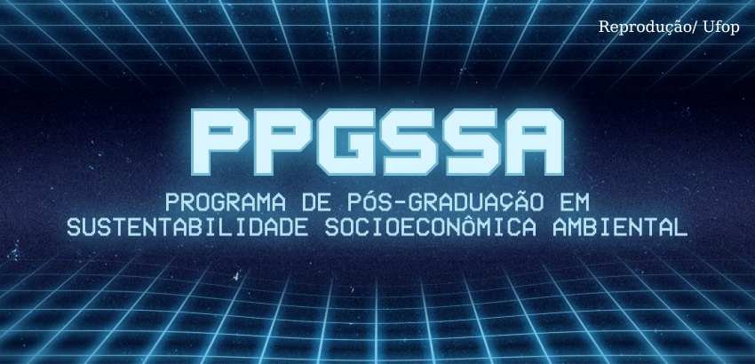 UFOP oferece vagas de mestrado