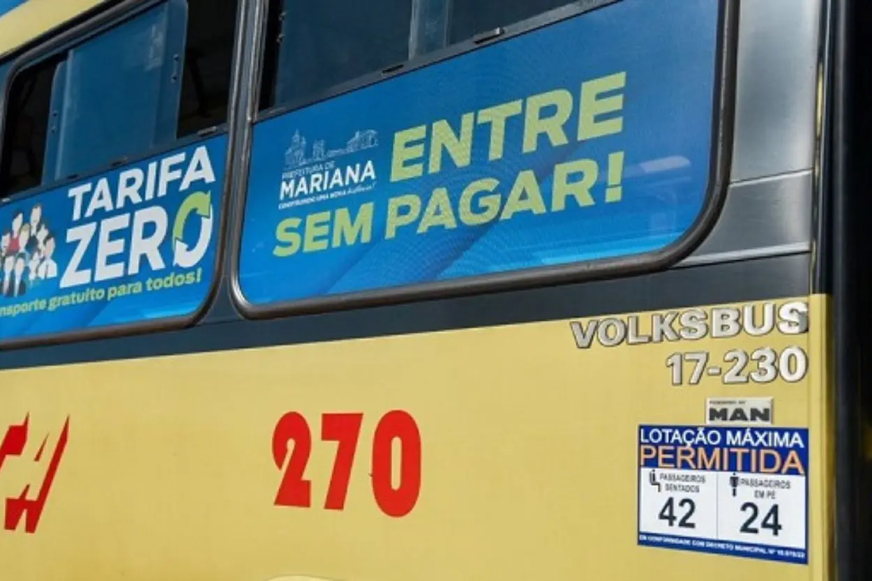 Tarifa Zero: uma ideia do PT que terá impacto nas eleições 2024