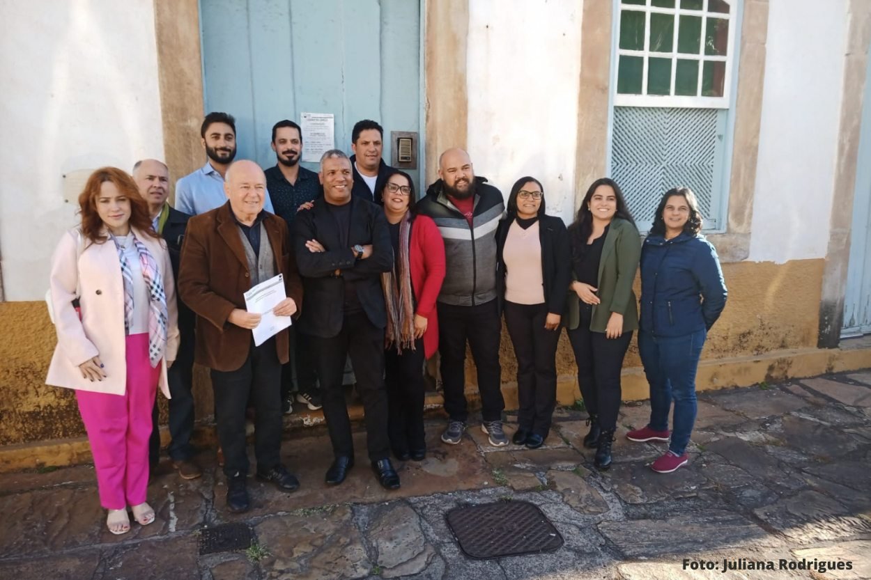 Ouro Preto cadastrou 28 mil pessoas no CadÚnico e 12 mil no Bolsa Família