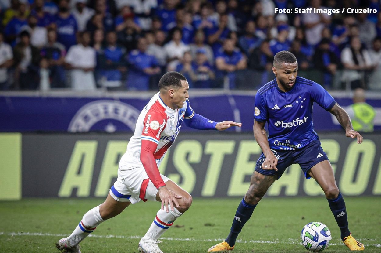 Cruzeiro não vence há quase 40 dias e aumenta pressão