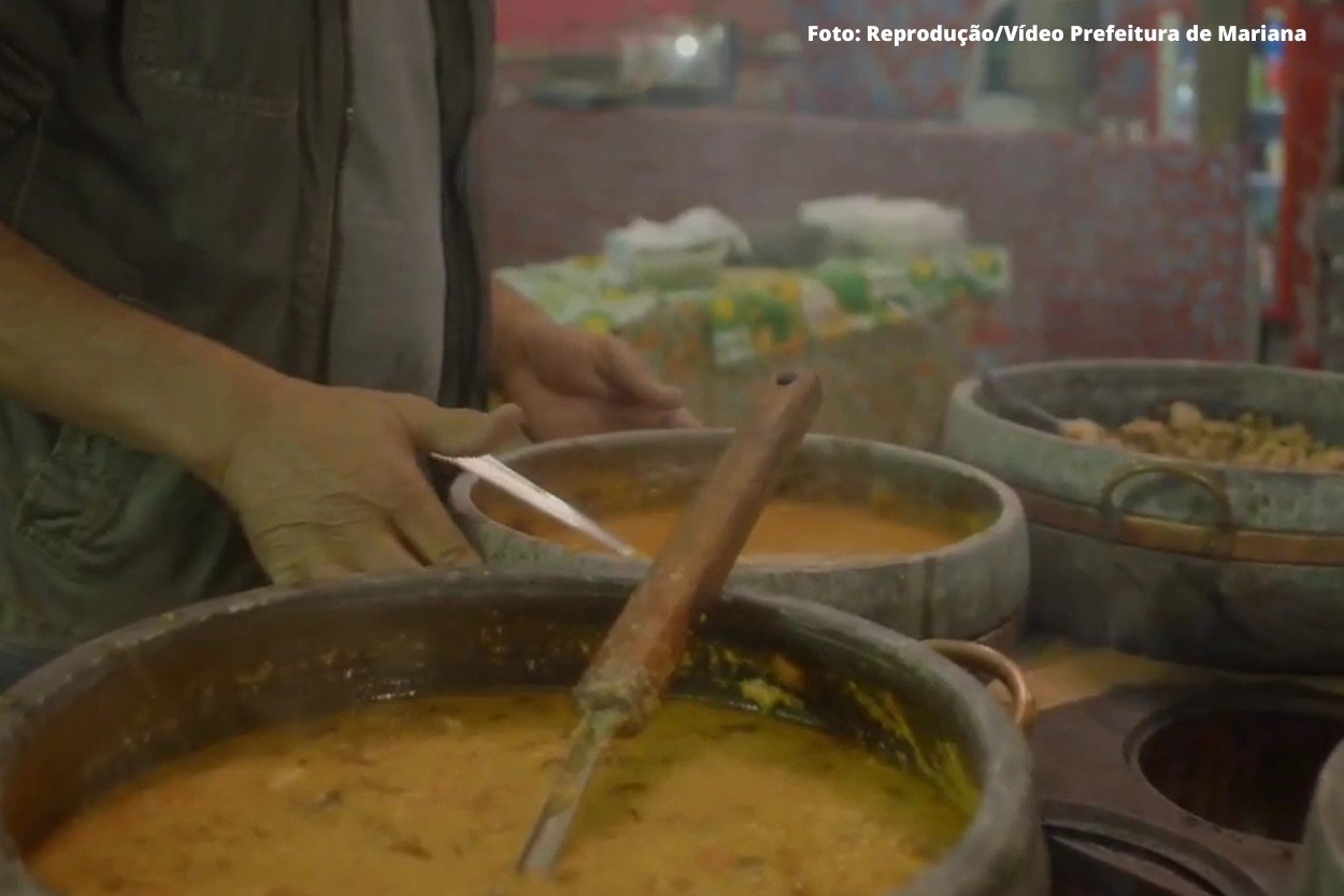 Festa da Panela de Pedra não está cancelada; Associação de Cachoeira do Brumado desmente boatos