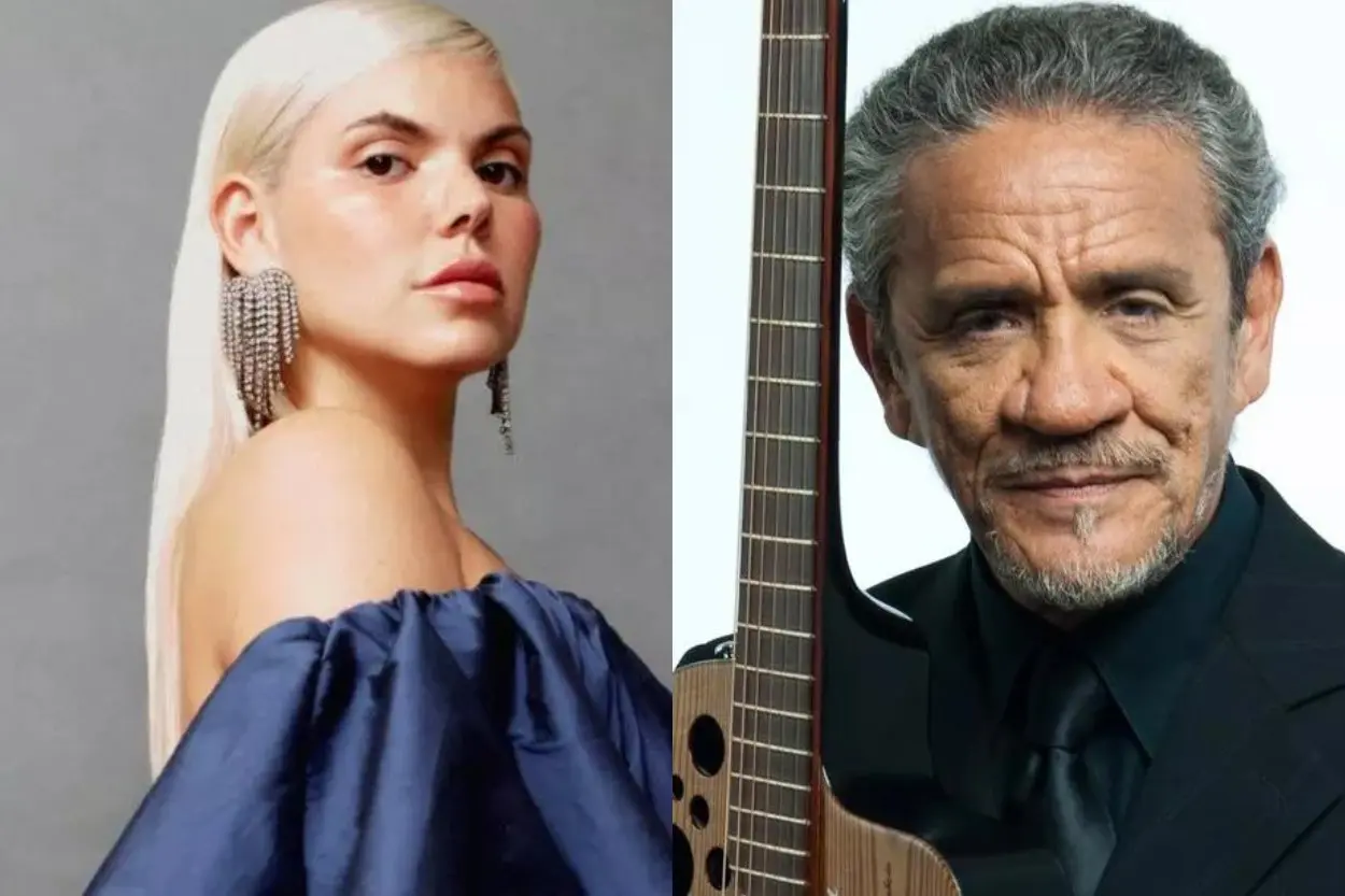 Itabirito: Duda Beat substituirá Zé Ramalho no Julifest 2023; veja programação