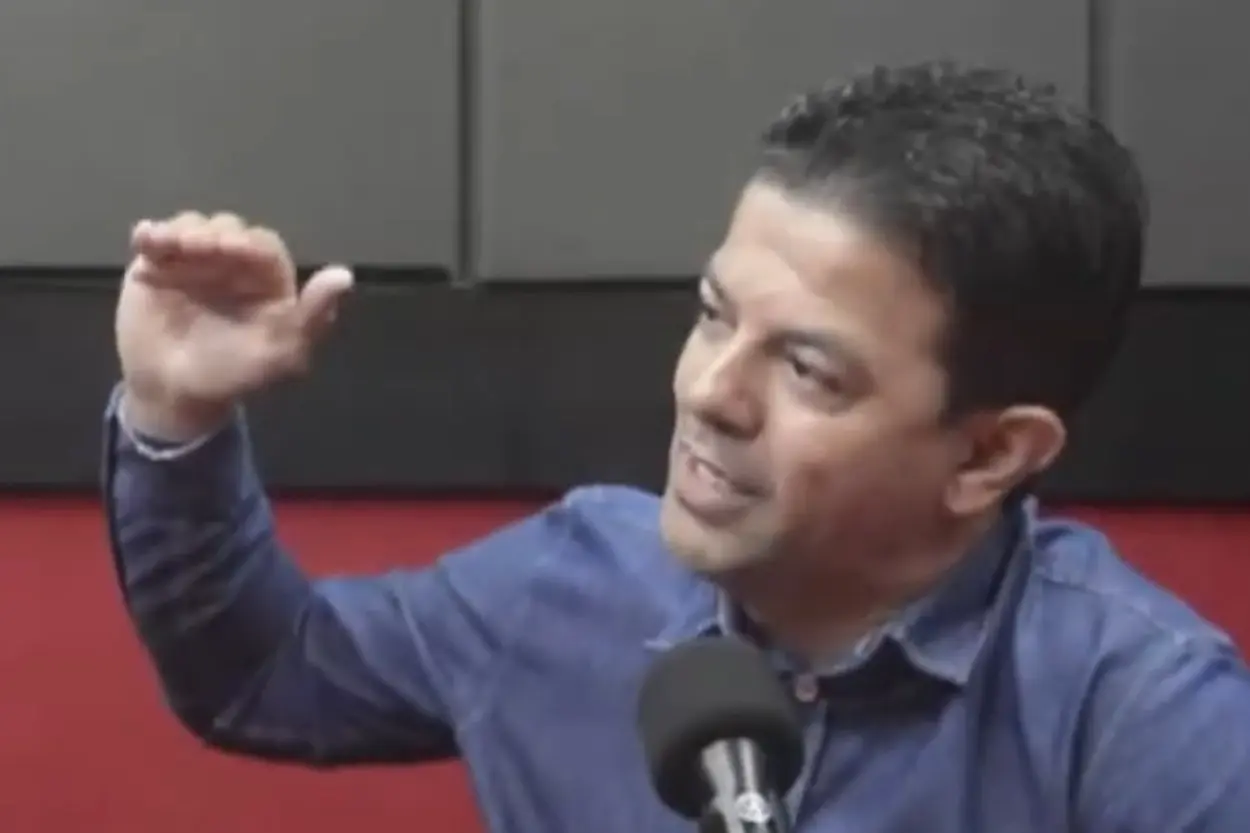 Vereador critica atuação da Fundação Renova em Mariana: "Fracasso"