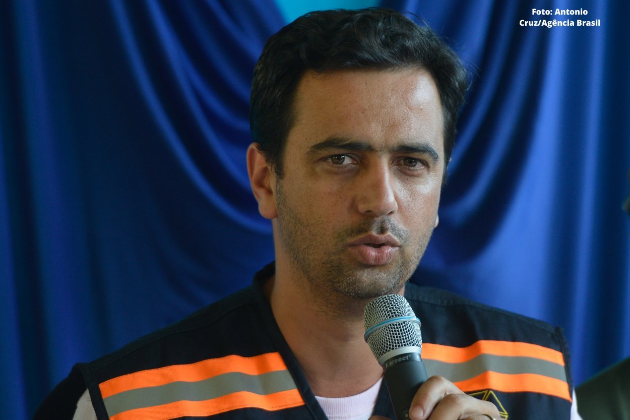 Ex-prefeito de Mariana recebe nova condenação, dessa vez junto com esposa