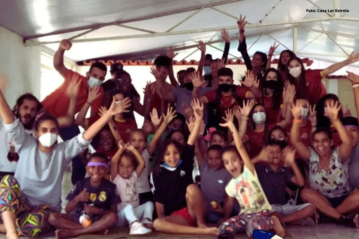 “Show de Prêmios” acontece em Mariana com o intuito de ajudar Casa Lar Estrela