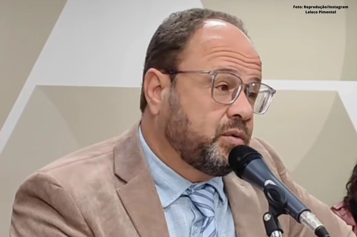 Leleco cobra por justiça em pedágio da BR-356 e denuncia "exclusão" de distrito de Ouro Preto