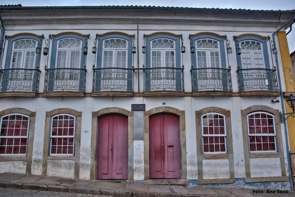Câmara de Ouro Preto se pronuncia sobre gastos com lanches