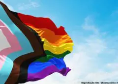 Dia do Orgulho LGBTQIAPN+