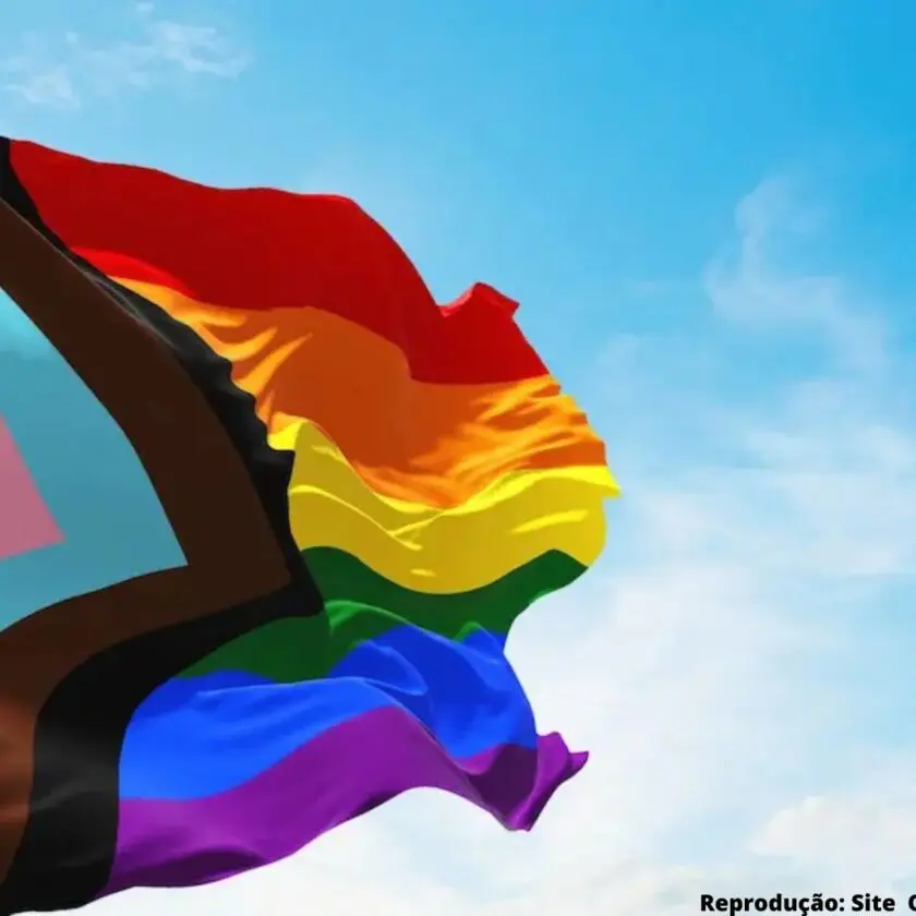 Dia do Orgulho LGBTQIAPN+