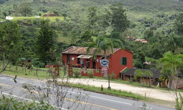 Escola Saramenha de Artes e Ofícios de Ouro Preto